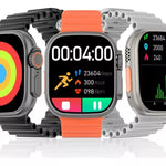 SmartWatch T500 Ultra Max